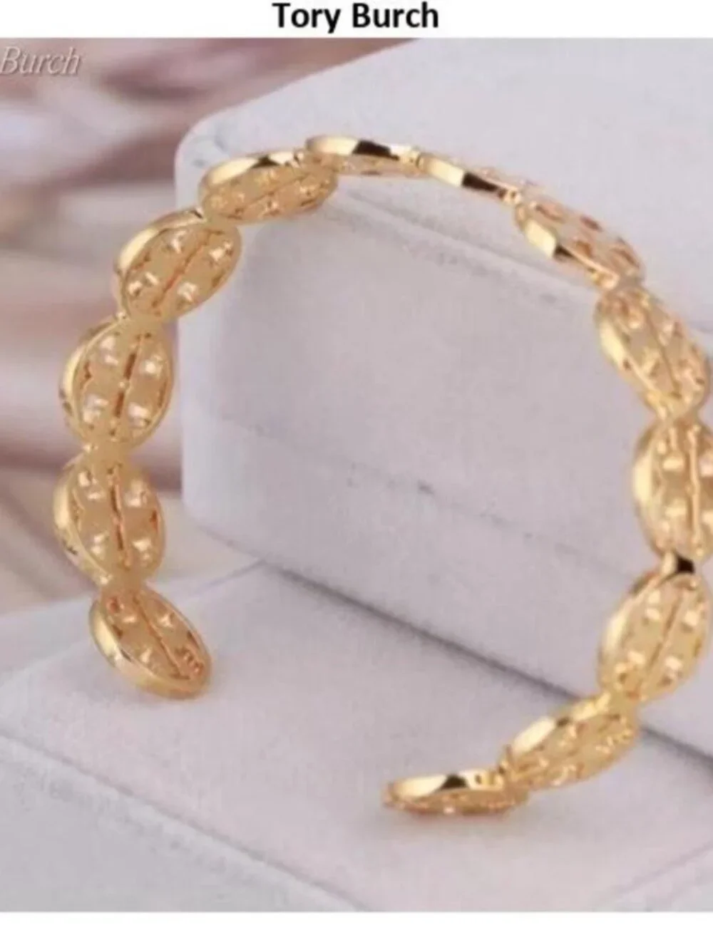 Tory Burch Bracelets